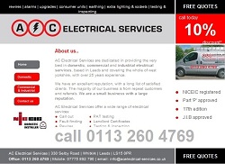 A C Electrical Services